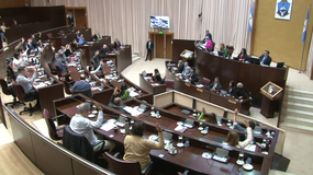 Insólito: diez diputados faltaron a la sesión para debatir sus descuentos por su ausentismo