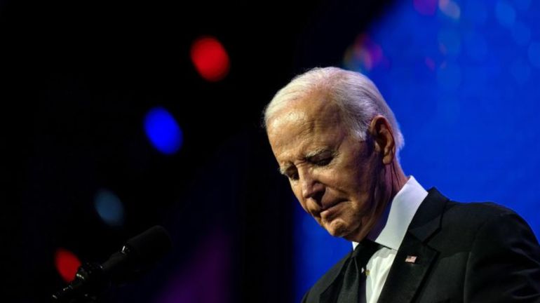 Joe Biden, expresidente de EE.UU., fue diagnosticado con cáncer de próstata