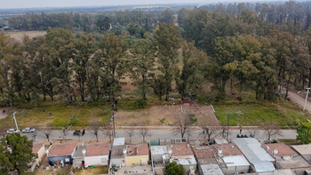 Caso Agostina Vega: cómo es el descampado de Córdoba donde encontraron su cuerpo y por qué buscaban allí Caso Agostina Vega: cómo es el descampado de Córdoba donde encontraron su cuerpo y por qué buscaban allí