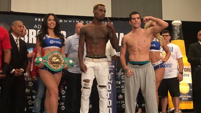 Sebastián afronta la pelea más importante de su carrera. &nbsp;