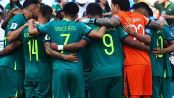 bolivia vs irak en el repechaje: a que hora juegan por el ultimo boleto al mundial bolivia vs irak en el repechaje: a que hora juegan por el ultimo boleto al mundial