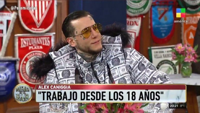 Foto: captura (@americatv)&nbsp;