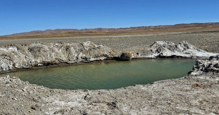 Patagonia Lithium incrementa en 319% los recursos del proyecto Formentera. Patagonia Lithium incrementa en 319% los recursos del proyecto Formentera.