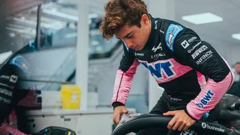 Franco Colapinto Franco Colapinto