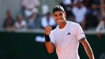 francisco cerundolo gano de nuevo y avanza en roland garros francisco cerundolo gano de nuevo y avanza en roland garros