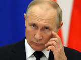 Putin contestó las burlas de los líderes del G7 por su físico
