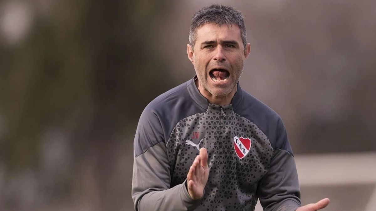 Julio Vaccari