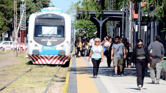 La extensión del Tren del Valle: los siete datos que tenés que saber