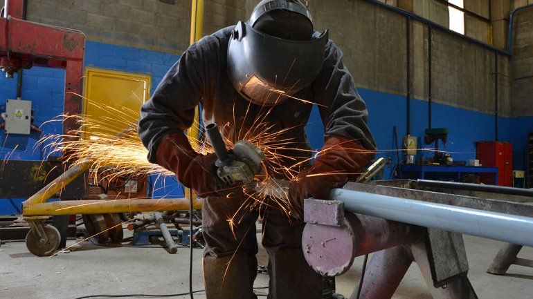 Las pymes, en riesgo