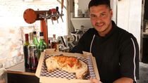 il forno di sanna: pizza napolitana y empanadas tucumanas en el corazon de neuquen il forno di sanna: pizza napolitana y empanadas tucumanas en el corazon de neuquen