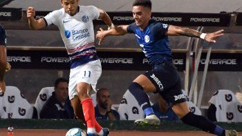 talleres le gano a san lorenzo y le complico las copas talleres le gano a san lorenzo y le complico las copas