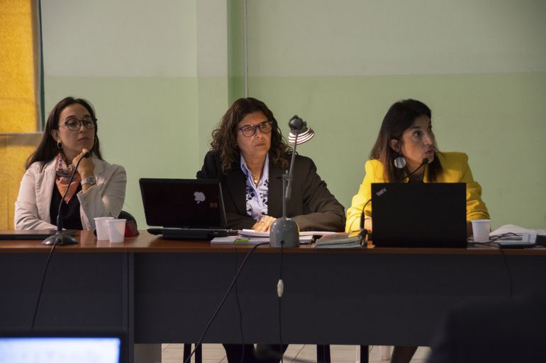 Para defensora, los represores no tenían conciencia del plan criminal de la dictadura