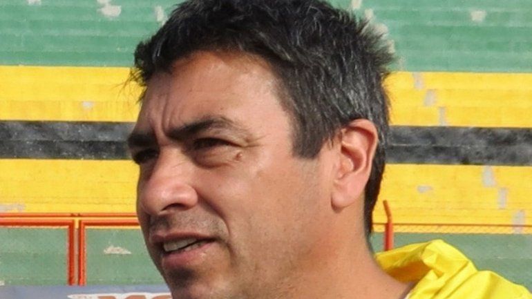 Basualdo dejó un gran recuerdo en Boca tras una etapa gloriosa.