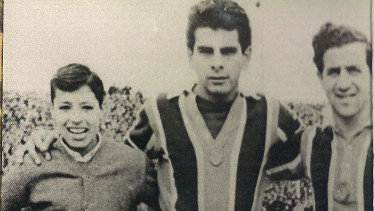La historia de don Ariste Omar Mendoza