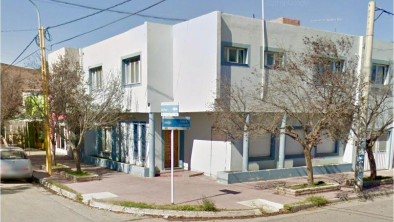 La oficina de Recursos Humanos de Centenario, epicentro de extrañas situaciones La oficina de Recursos Humanos de Centenario, epicentro de extrañas situaciones