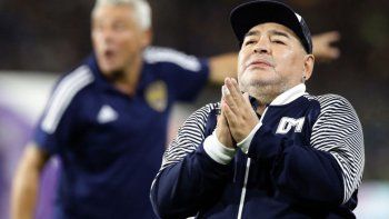 rial revelo la fortuna que gastaba diego maradona por mes rial revelo la fortuna que gastaba diego maradona por mes
