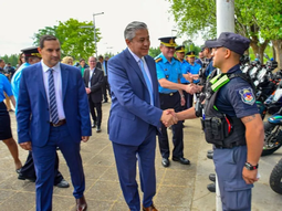 la provincia construira un mega complejo de seguridad en la meseta la provincia construira un mega complejo de seguridad en la meseta