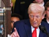 El ataque de Donald Trump contra Harvard que afecta a decenas de argentinos
