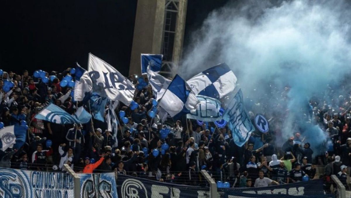 Copa Argentina: murió un hincha mendocino tras un enfrentamiento de la barra