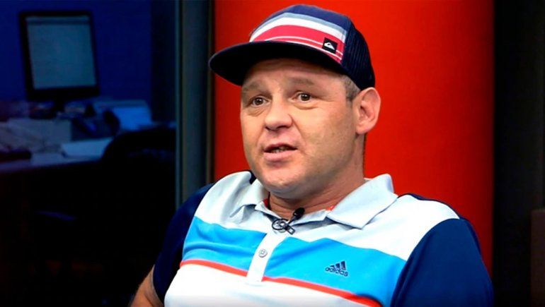 El Pepo, entre un recital a beneficio y la prisión domiciliaria