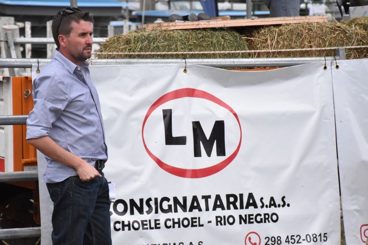 La sequía, la baja disponibilidad de hacienda y nuevas inversiones aceleran la escalada en los valores de la invernada. La sequía, la baja disponibilidad de hacienda y nuevas inversiones aceleran la escalada en los valores de la invernada.