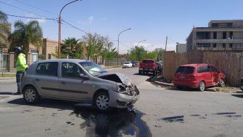 tres personas resultaron heridas tras un brutal accidente tres personas resultaron heridas tras un brutal accidente