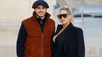 insolito, machirulo y ¿creible?: condiciones de icardi a wanda insolito, machirulo y ¿creible?: condiciones de icardi a wanda