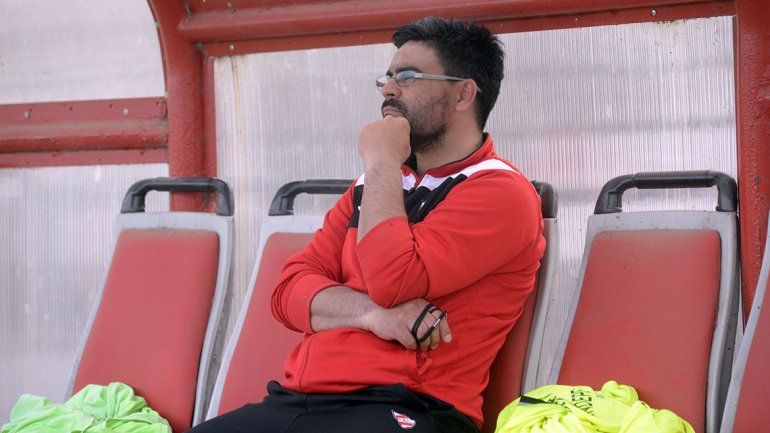 El Rojo buscará jugadores en Buenos Aires