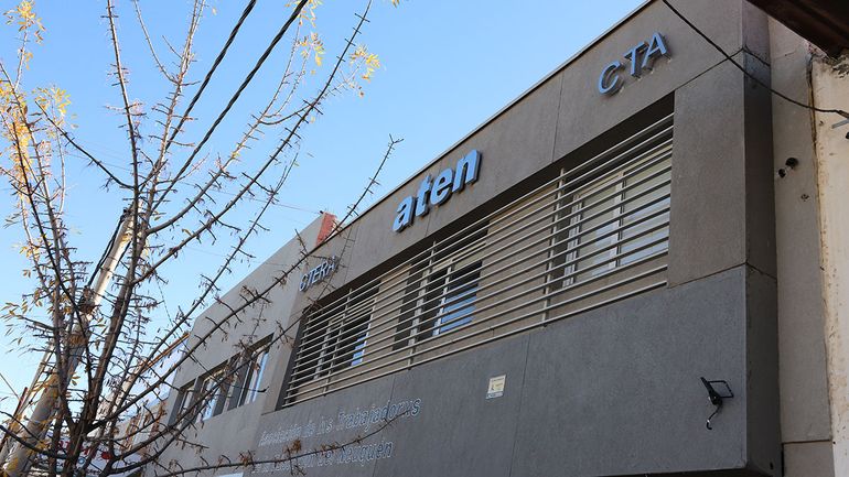 ATEN provincial tendrá elecciones internas el próximo 29 de mayo. ATEN provincial tendrá elecciones internas el próximo 29 de mayo.