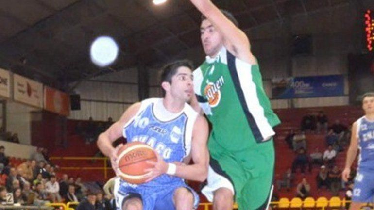 Los neuquinos deberán mejorar mucho para clasificar.