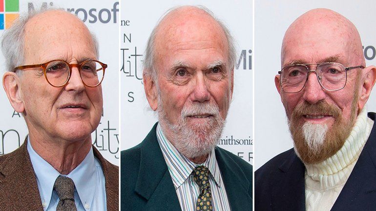 Nobel de Física a la detección de las ondas gravitacionales
