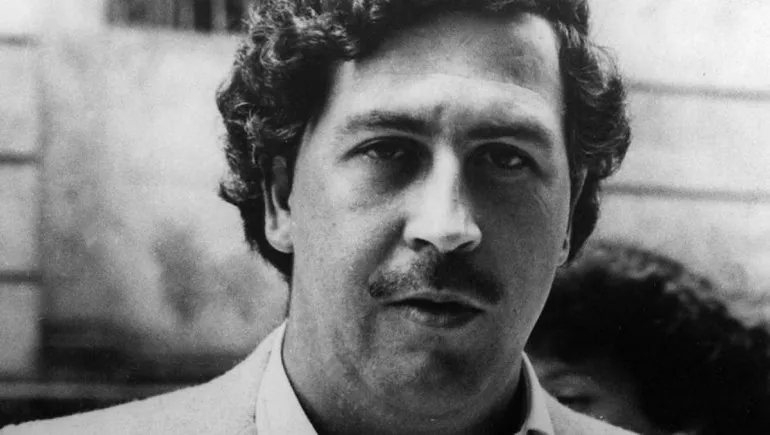 Pablo Escobar