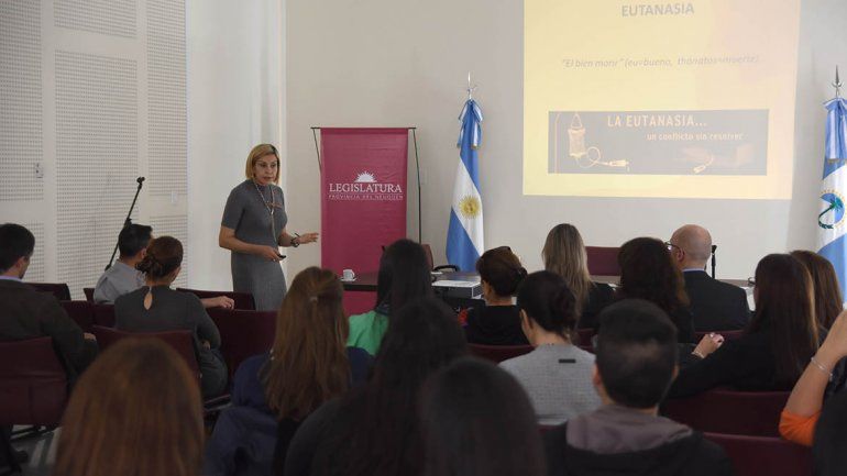 Se realizan en Neuquén las VII Jornadas Oncológicas