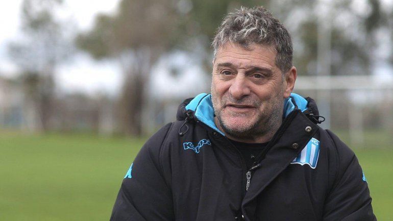 Turco García emocionó a todos con un crudo relato de su infancia