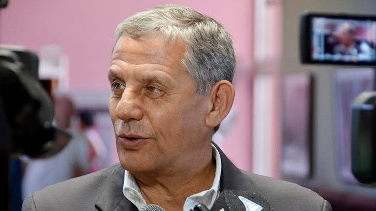 Quiroga es uno de los referentes del Presidente en la provincia.