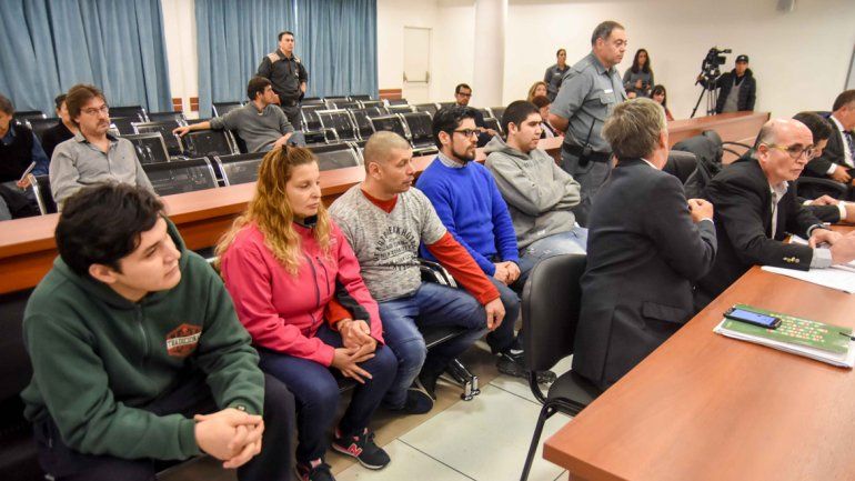 Pidieron un juicio por jurados por el crimen de Fernanda