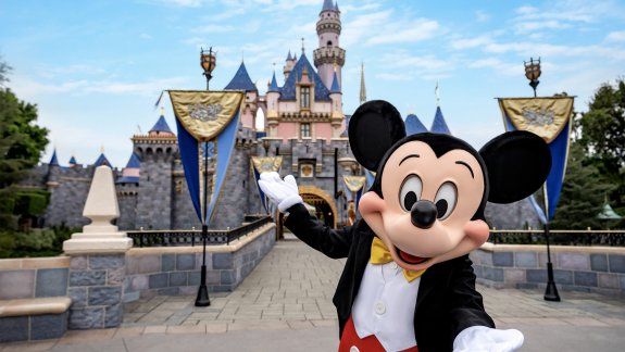 Disneyland permanecer&aacute; cerrado&nbsp;