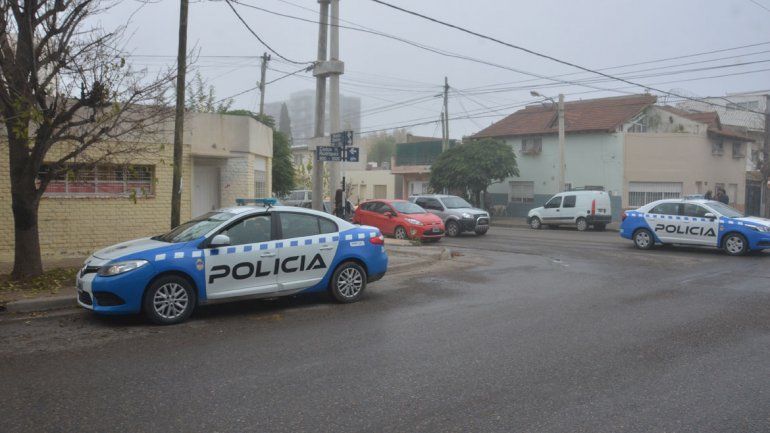 Un pastor sacó a la hija del hogar Amancay y la violó