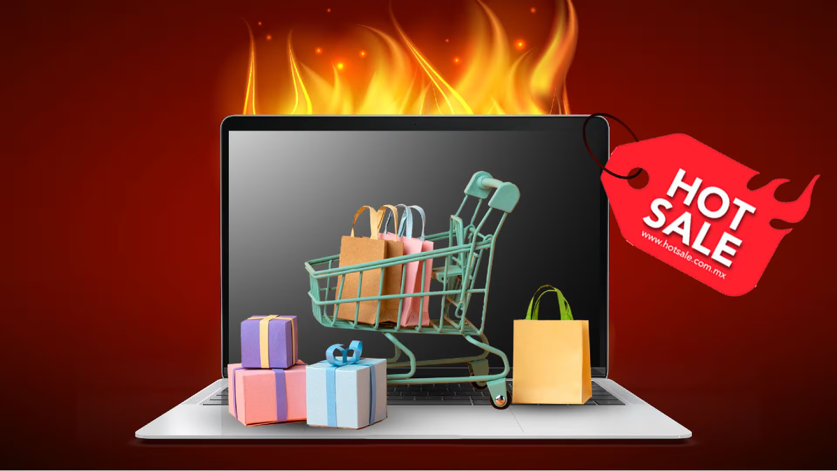 El Hot Sale 2024 es el festival de compras online más grande del país.