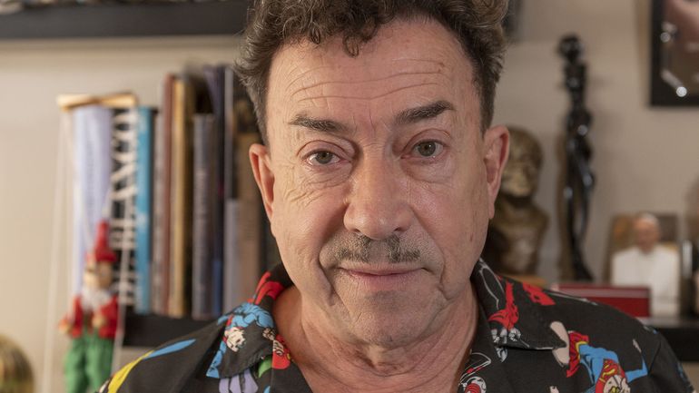 Preocupación por la salud de Aníbal Pachano: Tengo metástasis en el cerebro y el hígado