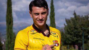 La picante frase de un jugador del Barcelona en la previa al cruce con Boca | LM Neuquen La picante frase de un jugador del Barcelona en la previa al cruce con Boca