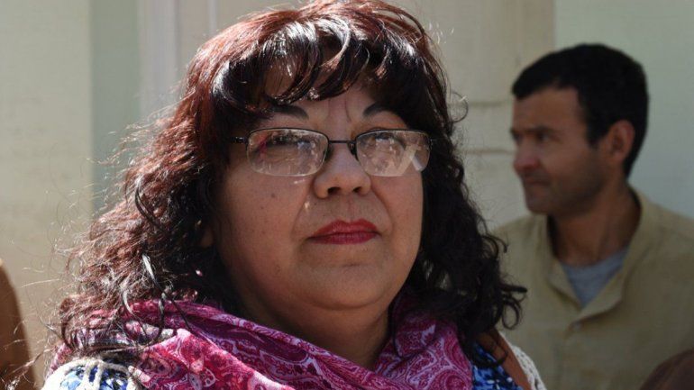 Dora Seguel relató que sufrió dos violaciones durante su cautiverio en 1976.