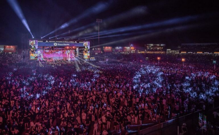 La principal novedad es que no contará con la “noche joven”