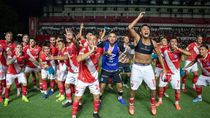 las tremendas chicanas de argentinos juniors a platense tras ganarle el clasico las tremendas chicanas de argentinos juniors a platense tras ganarle el clasico