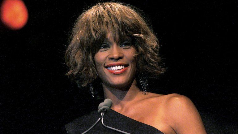 Whitney fue una de las voces más poderosas de la historia de la música.&nbsp;