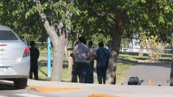 ¿un femicidio? hallan a una mujer muerta y semidesnuda ¿un femicidio? hallan a una mujer muerta y semidesnuda