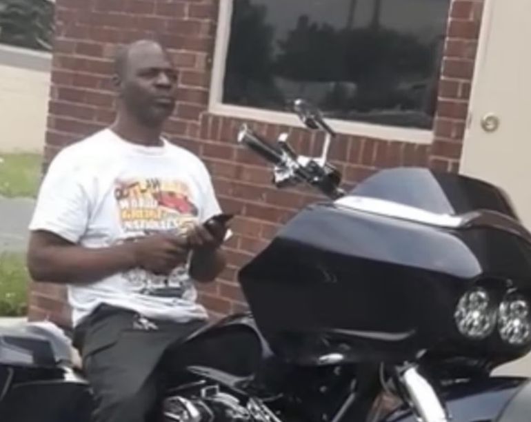 Darrell “Plant” Thomas era un comerciante muy respetado y querido en Detroit. Darrell “Plant” Thomas era un comerciante muy respetado y querido en Detroit.