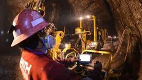El crecimiento de la economía fue impulsado principalmente por la minería, el agro y Vaca Muerta.
