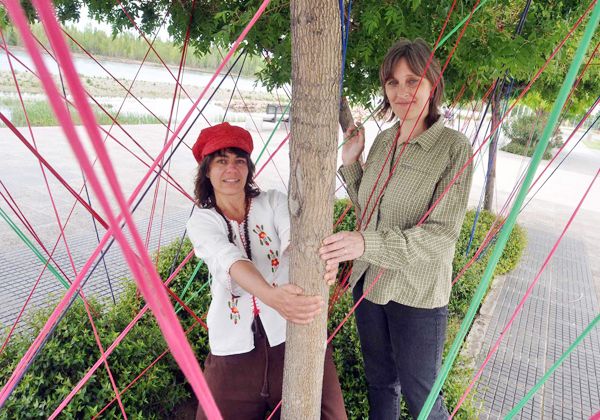 Neuquén Contemporáneo “Confluencias”