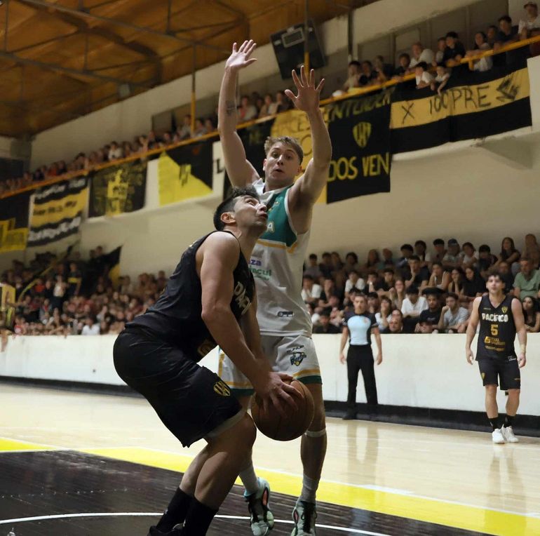 Fotos: Claudio Espinoza